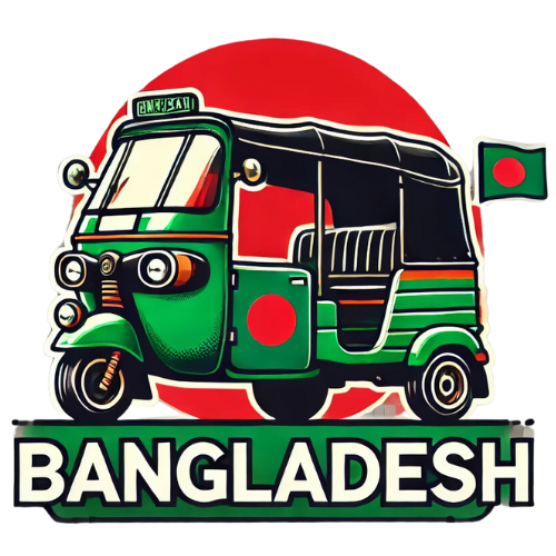 Bangladesh