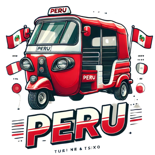 Peru Tuk-Tuk